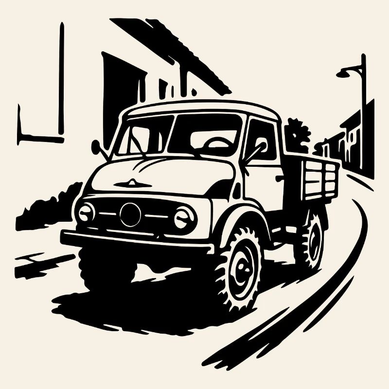 Polyvalent à l’ancienne