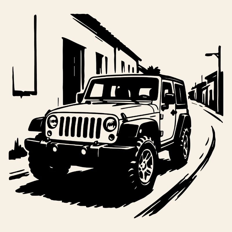 Offroad Beast Classique