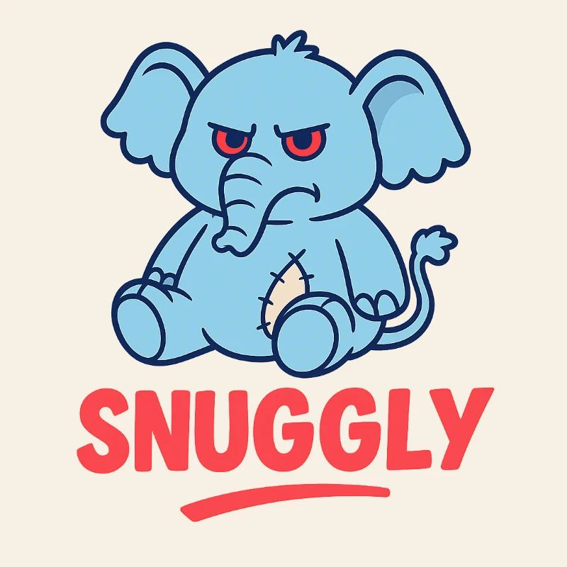Éléphant