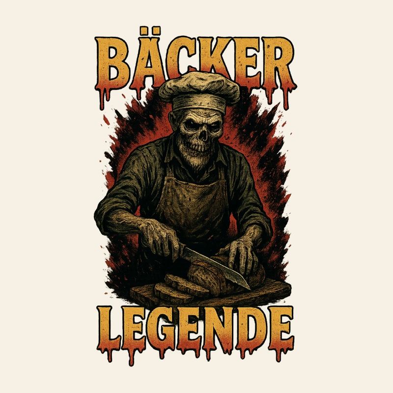 Baker Legend
