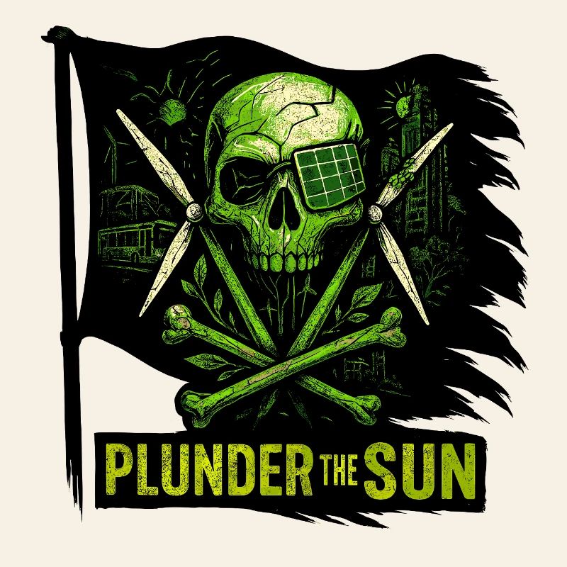 Pillez le soleil