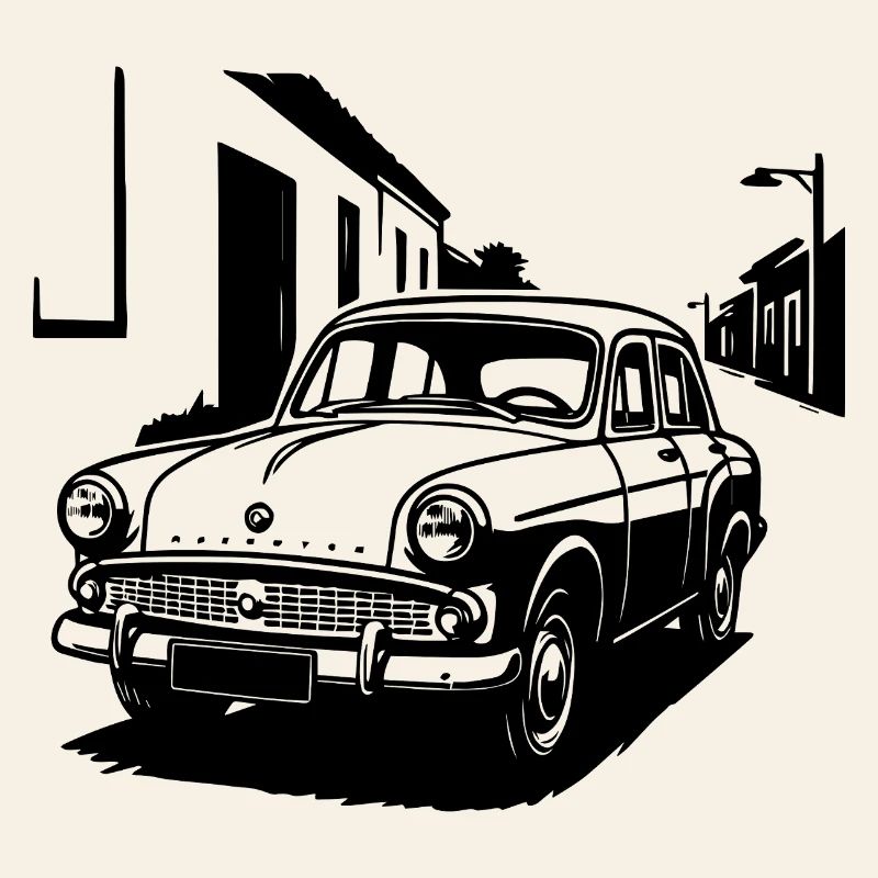 Retro Classic 403