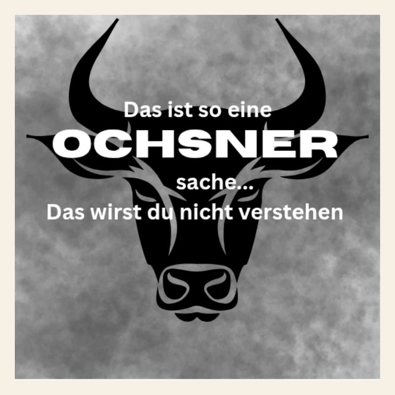 Last name Ochsner