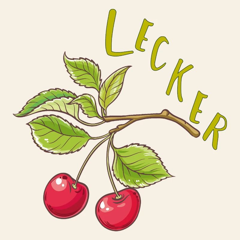 Cherries