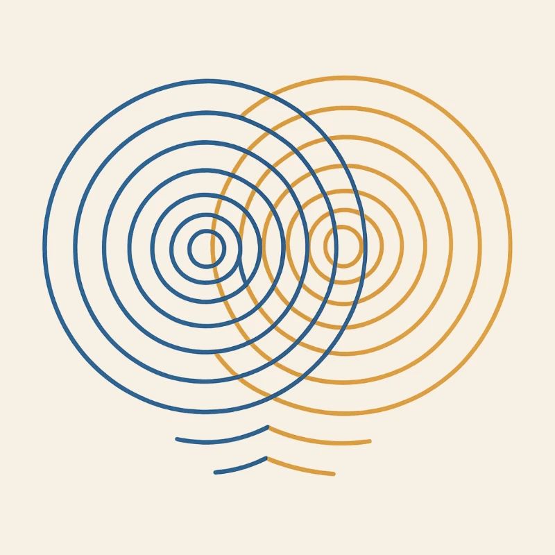 Concentric Interference – Physics Design
