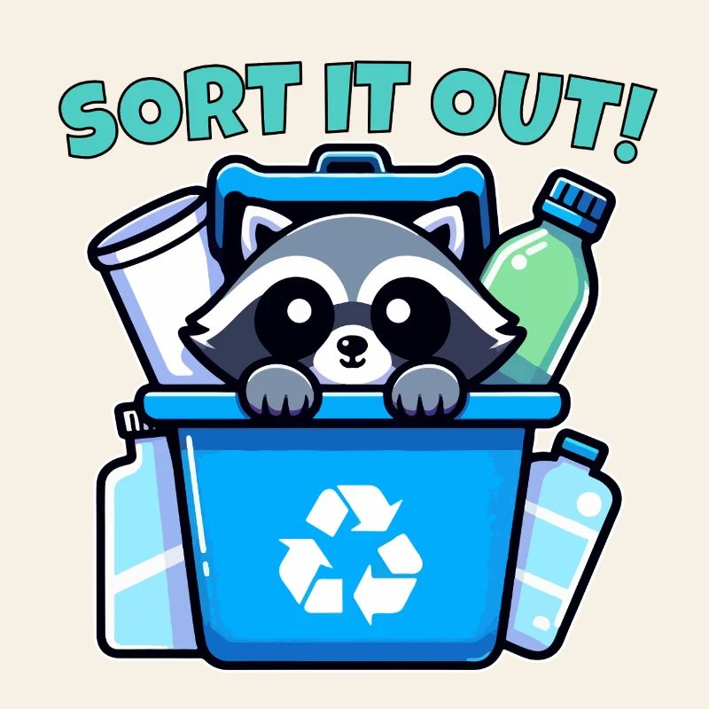 SORT IT OUT!
