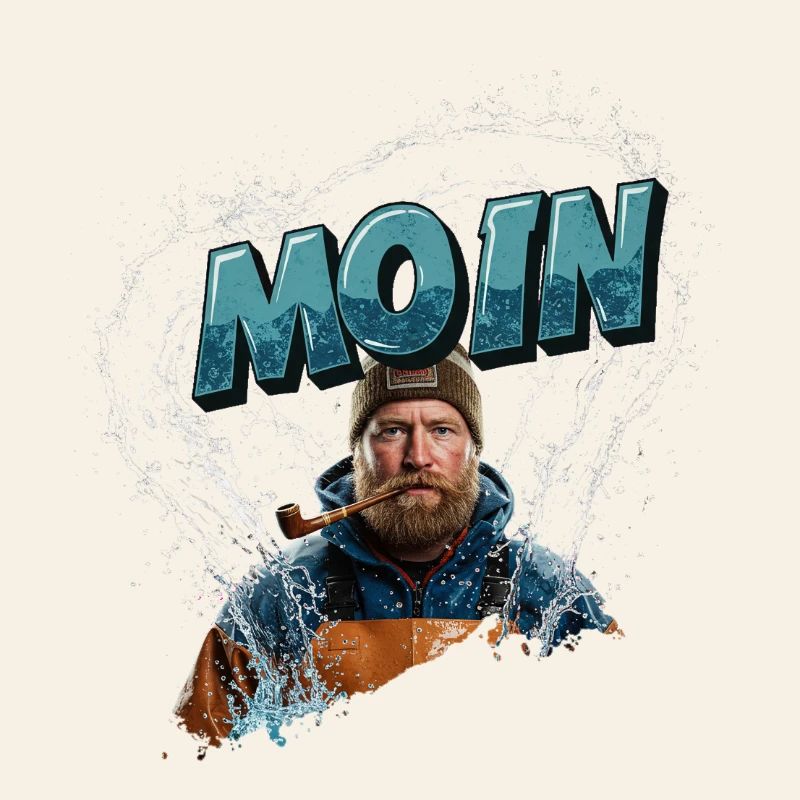 Moin Matrose