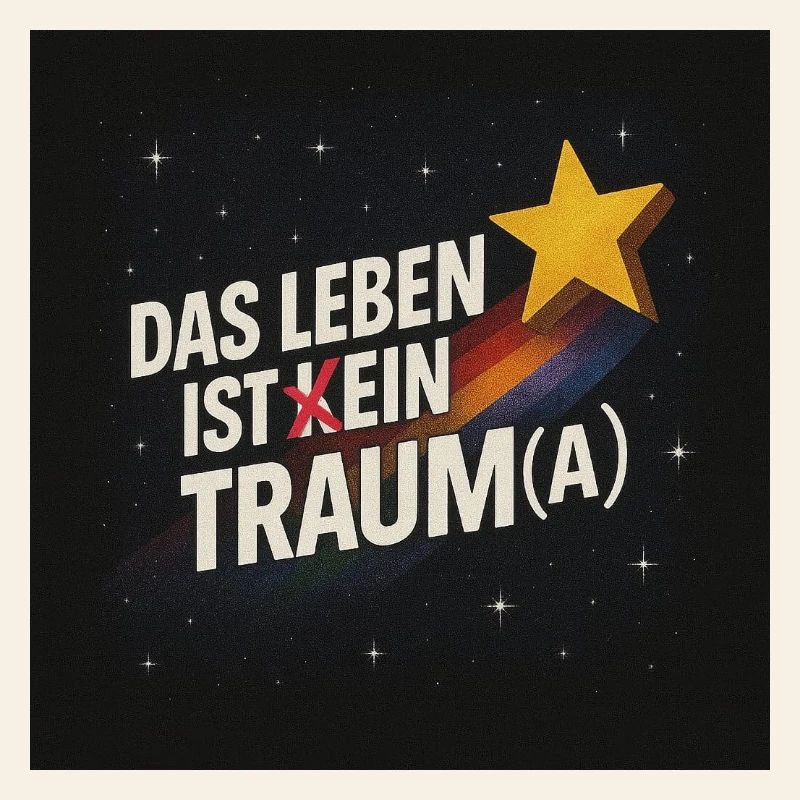 Trauma in a Nutshell