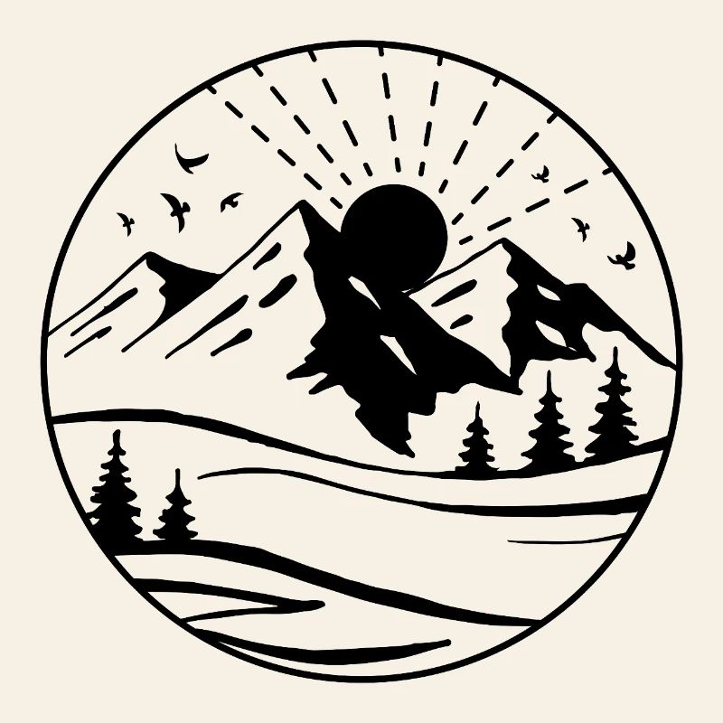Mountains