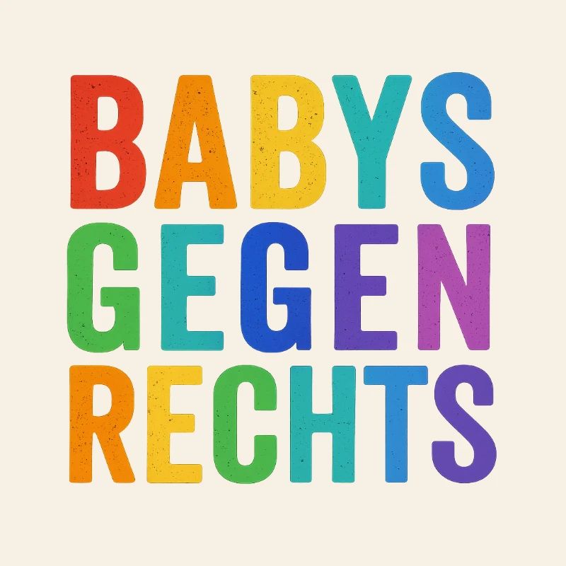 Colourful commitment to diversity