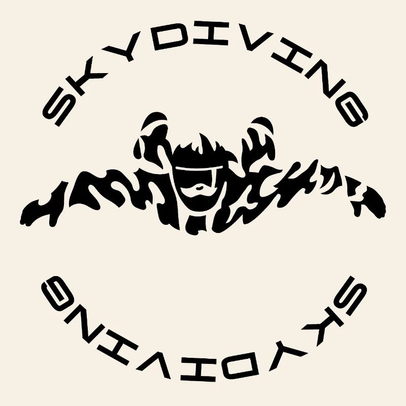 Skydiver