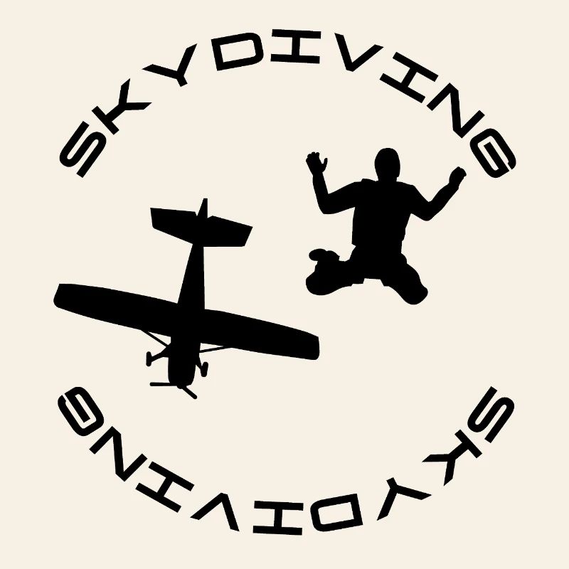 Skydiver