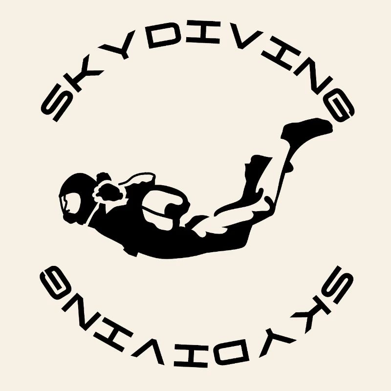 Skydiver