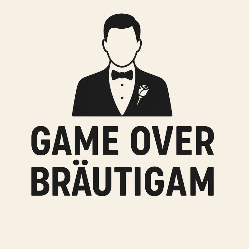 Fin du jeu du marié