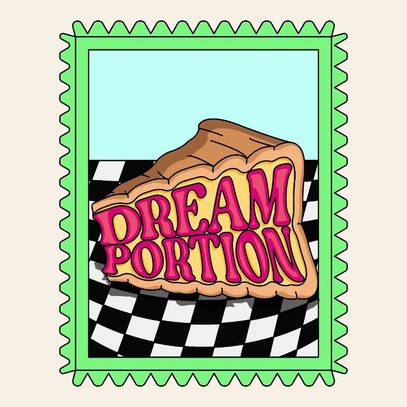 DREAM PORTION