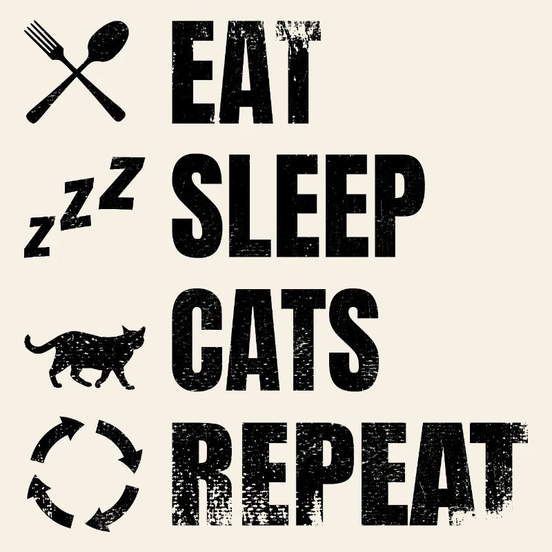 Cat Lovers Schedule