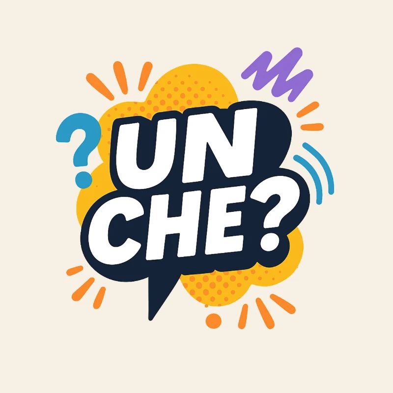 Un quoi?