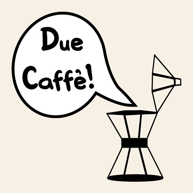 Due Caffè - Espressi Espresso