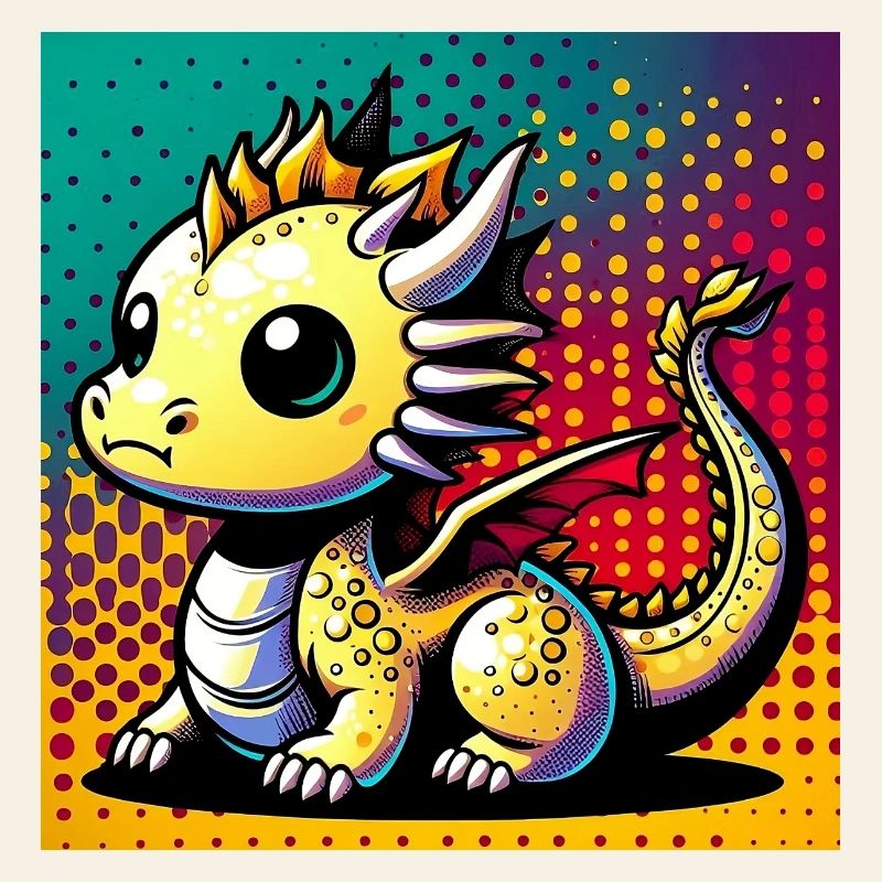 Drache