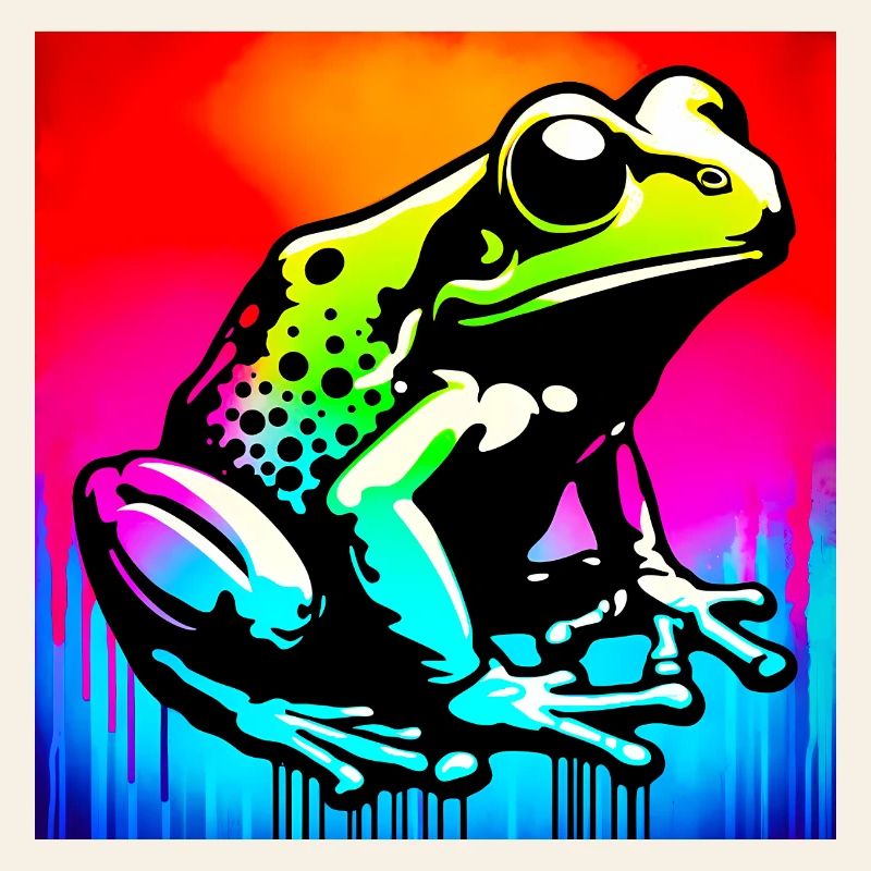 frog