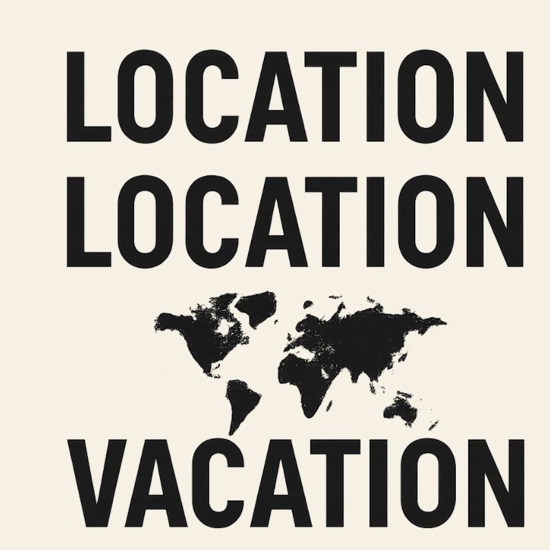 Emplacement Emplacement Vacances