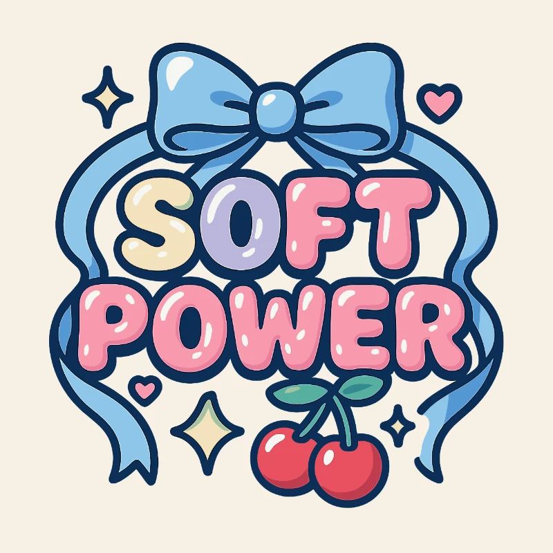 Soft Power – Kawaii Loop