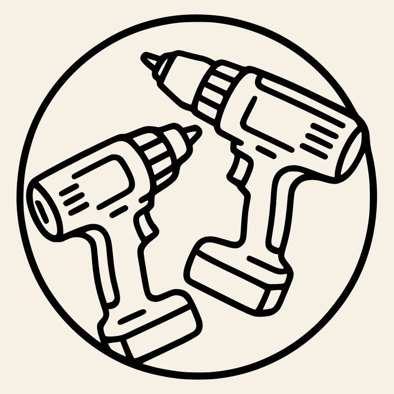 Screwdrivers
