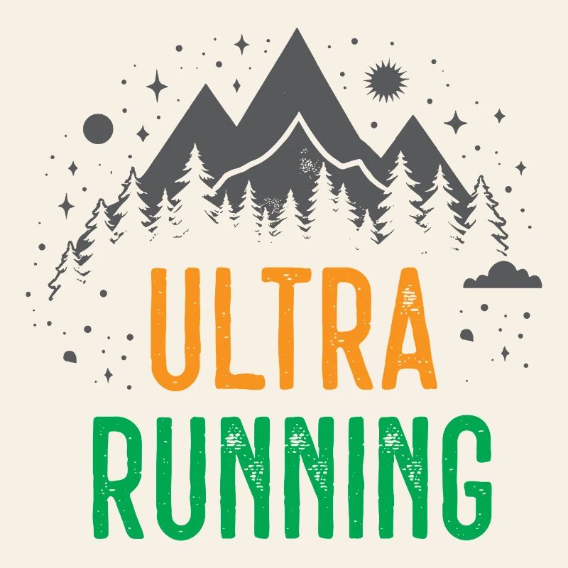 Ultra course à pied