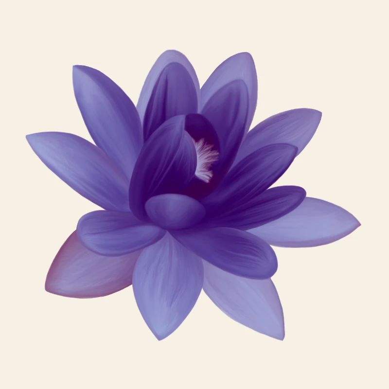 Illustration de fleur