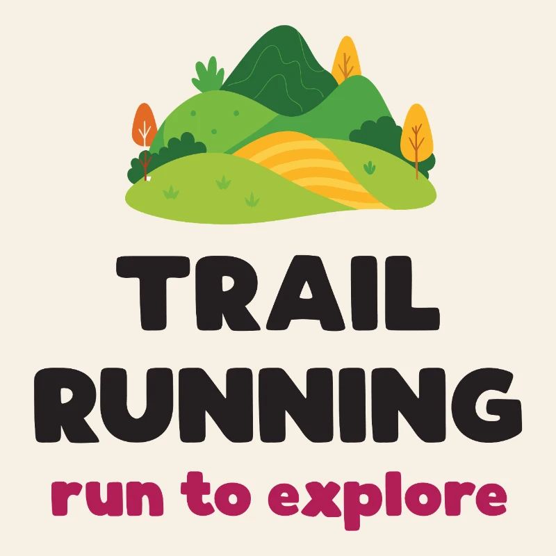 Trail Running - Courir pour explorer