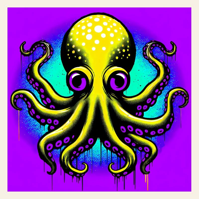 Octopus