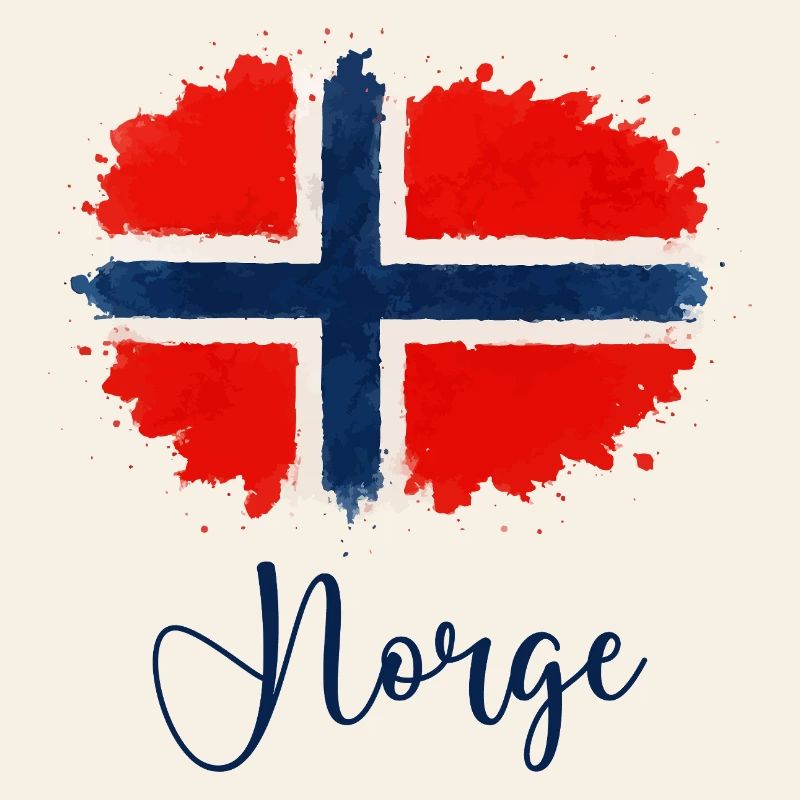 norway-norge-flag