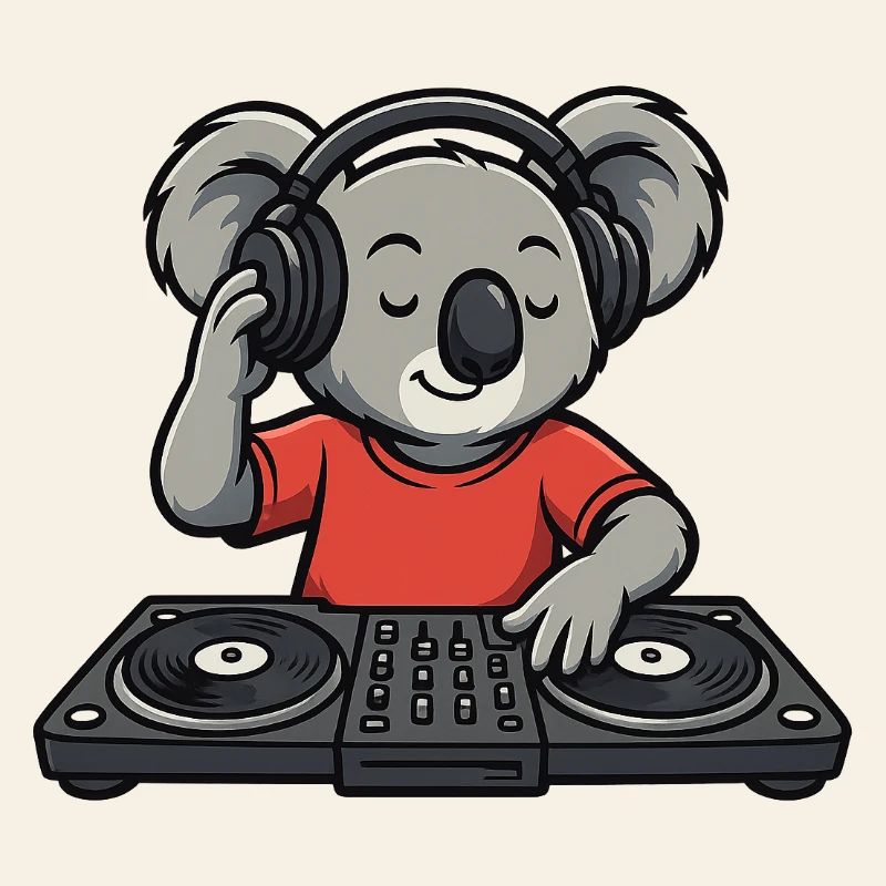 Koala DJ