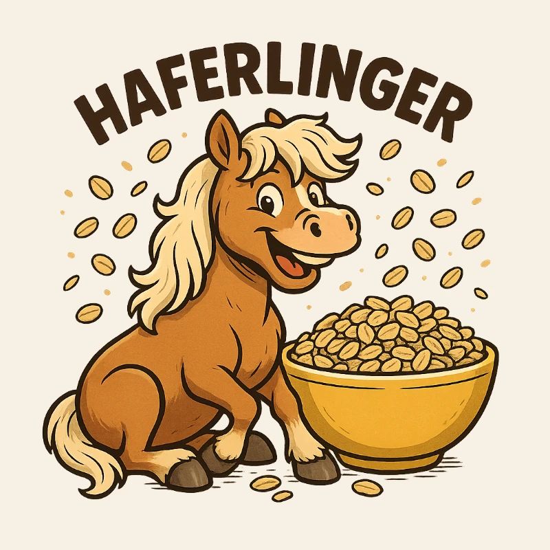 Haferlinger breakfast power
