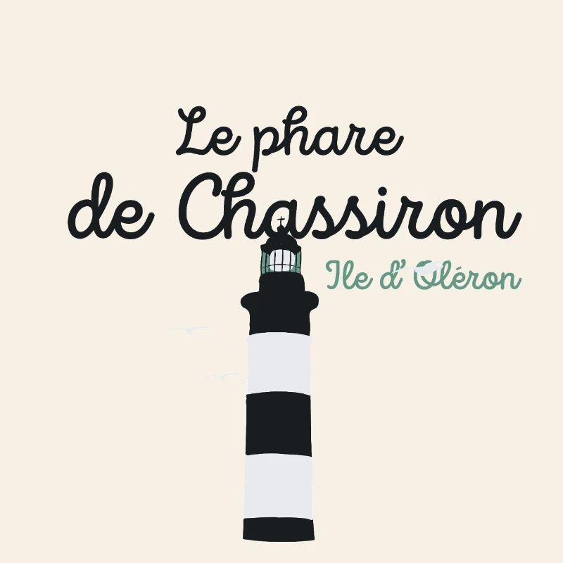 Ile d'Oléron, Chassiron lighthouse