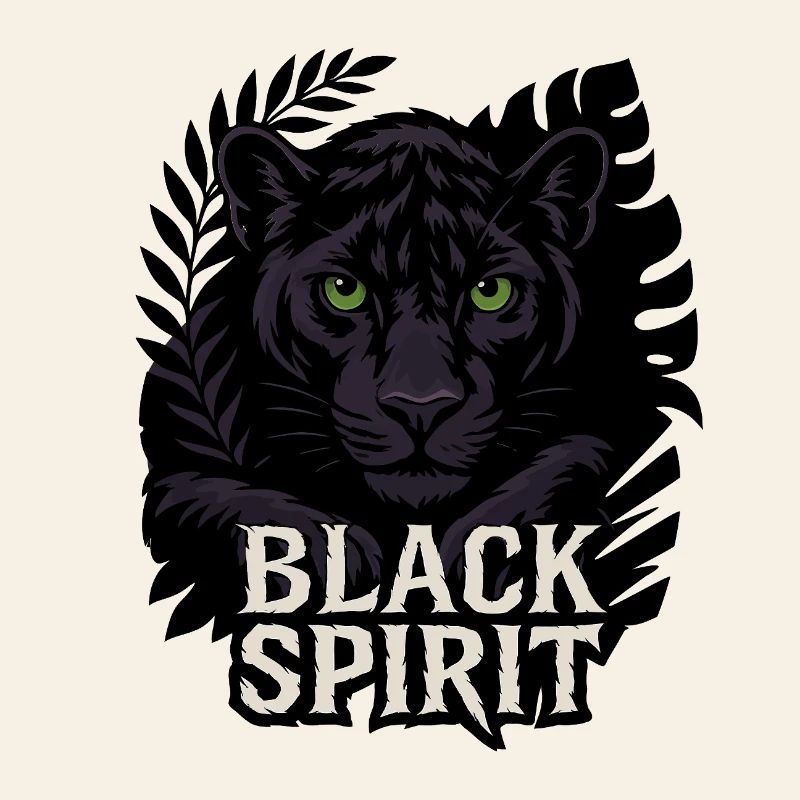 Schwarzgeist – Panther