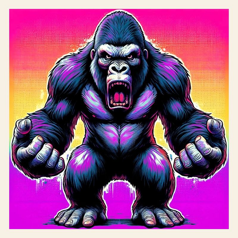 gorilla