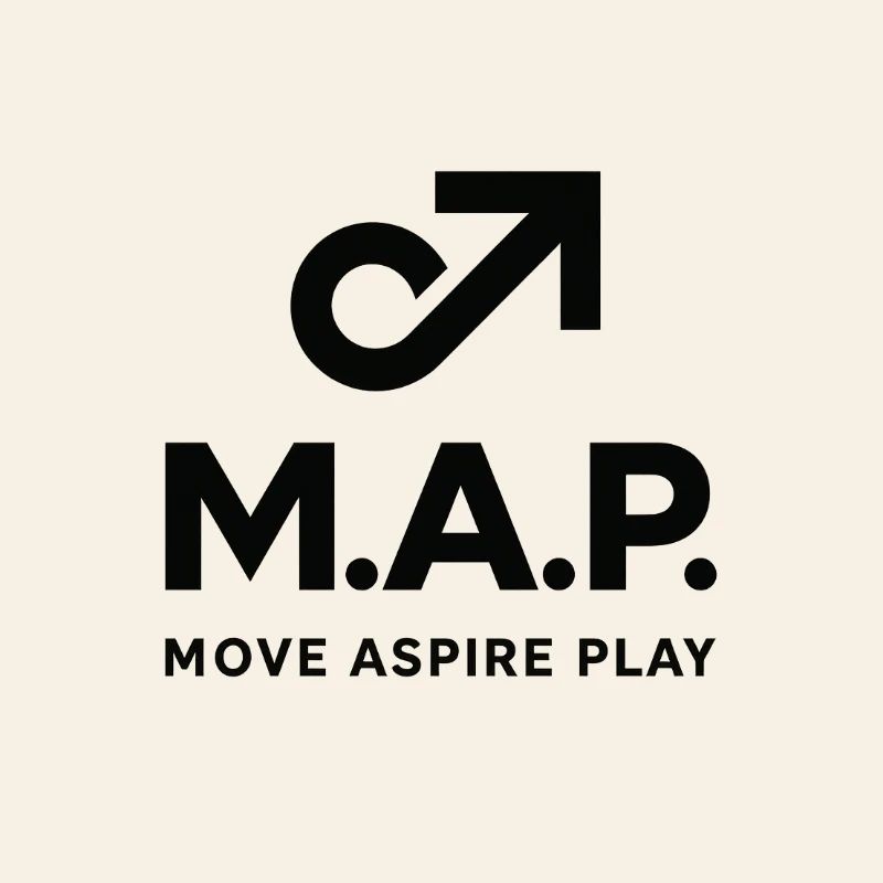 MAP MOVE ASPIRE PLAY