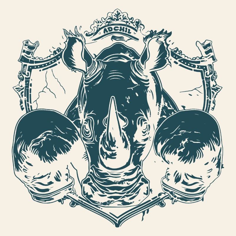 Rhino Boxer