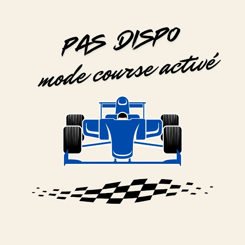 Design sport automobile