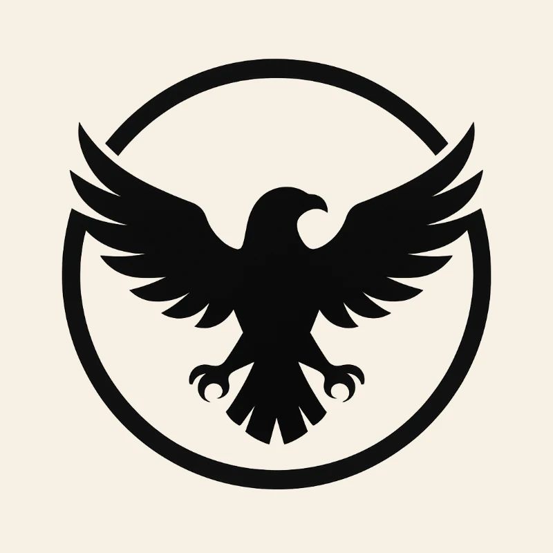 Eagle Emblem