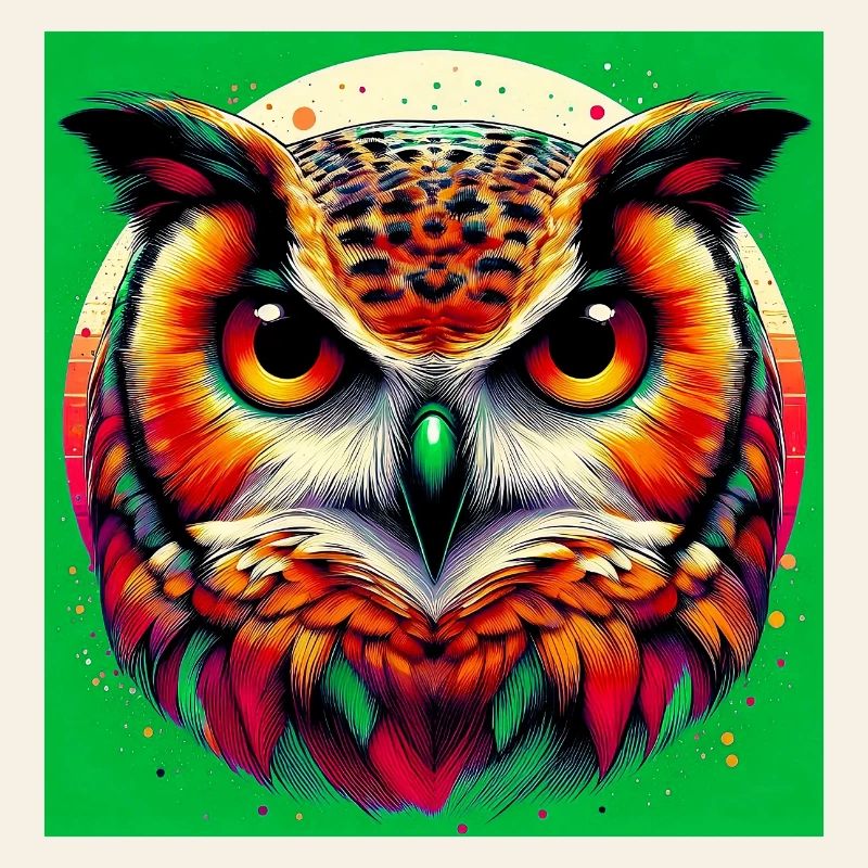 hibou