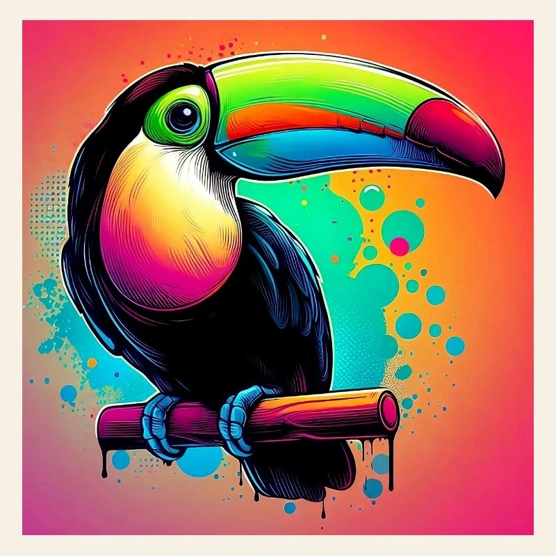 toucan