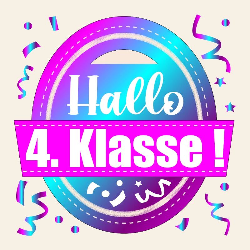 Hello 4th grade congratulations – schoolchild school