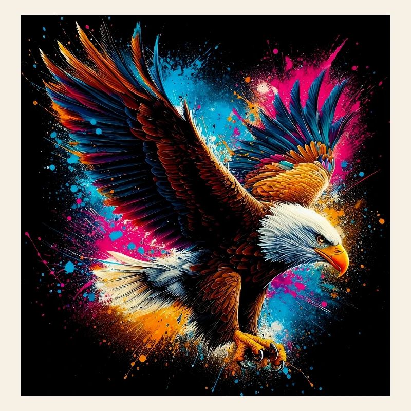 eagle
