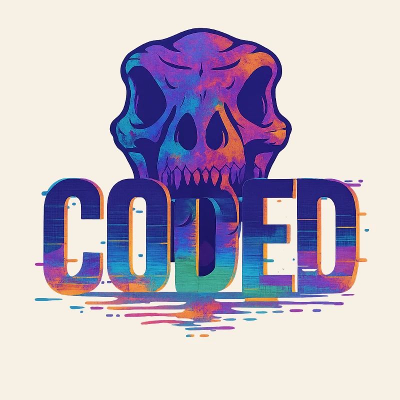 Coded_Dinoarmy