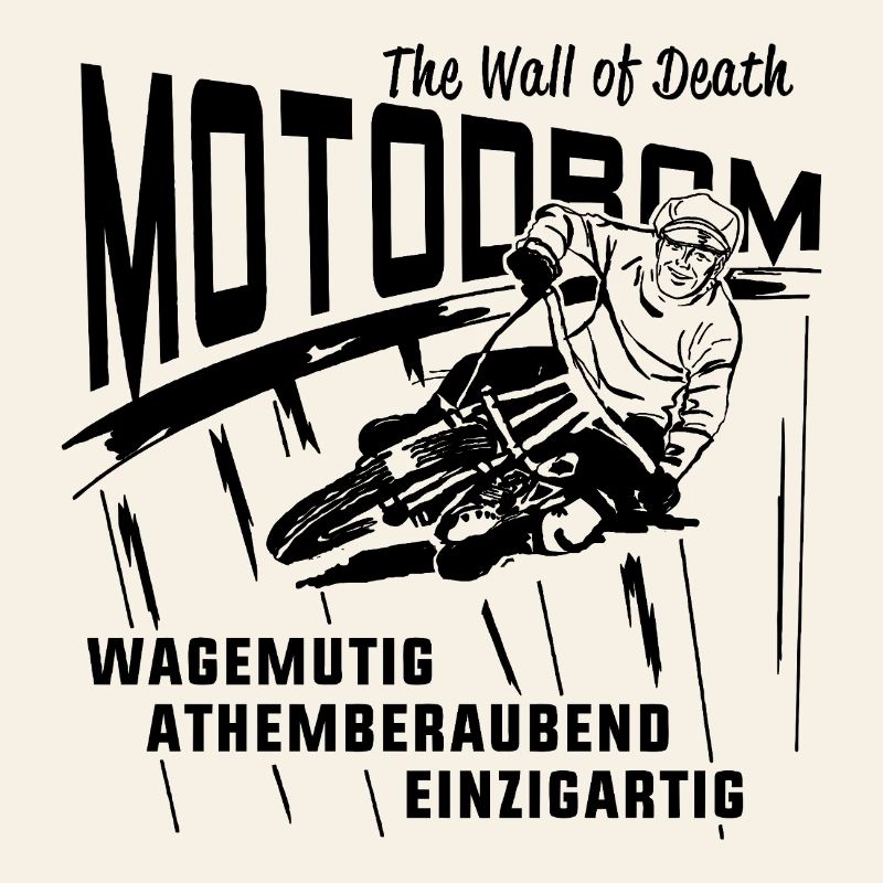 Motodrome