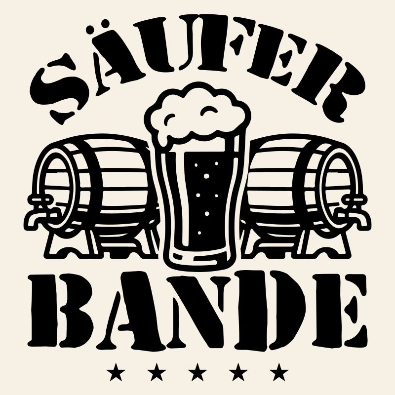 Bière Drunkard Gang