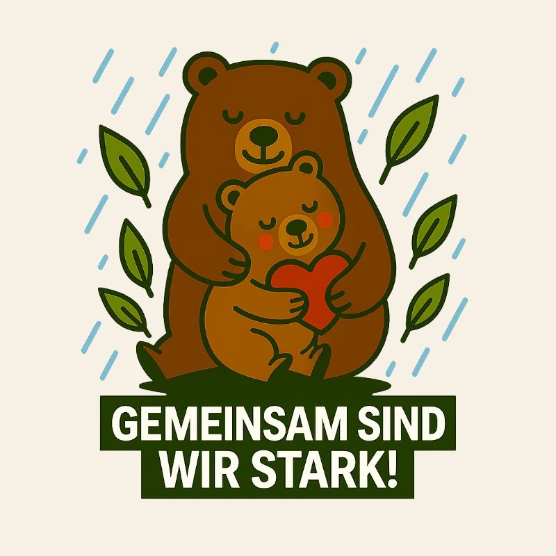Gemeinsam_sind_wird_Stark