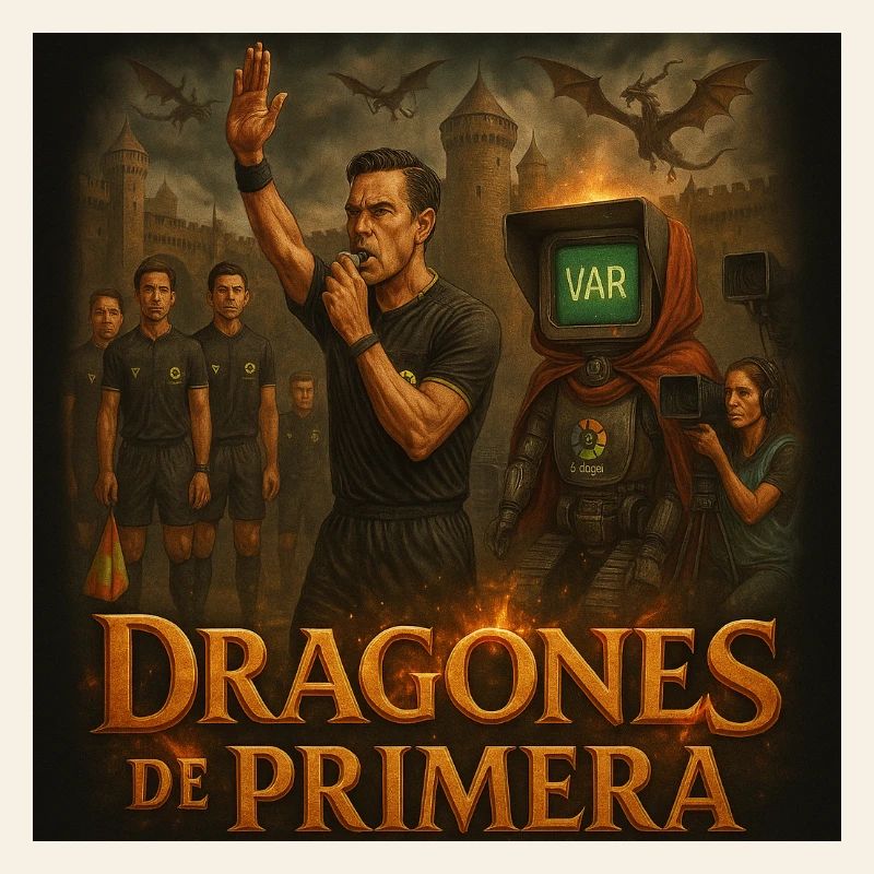 Dragons de première classe